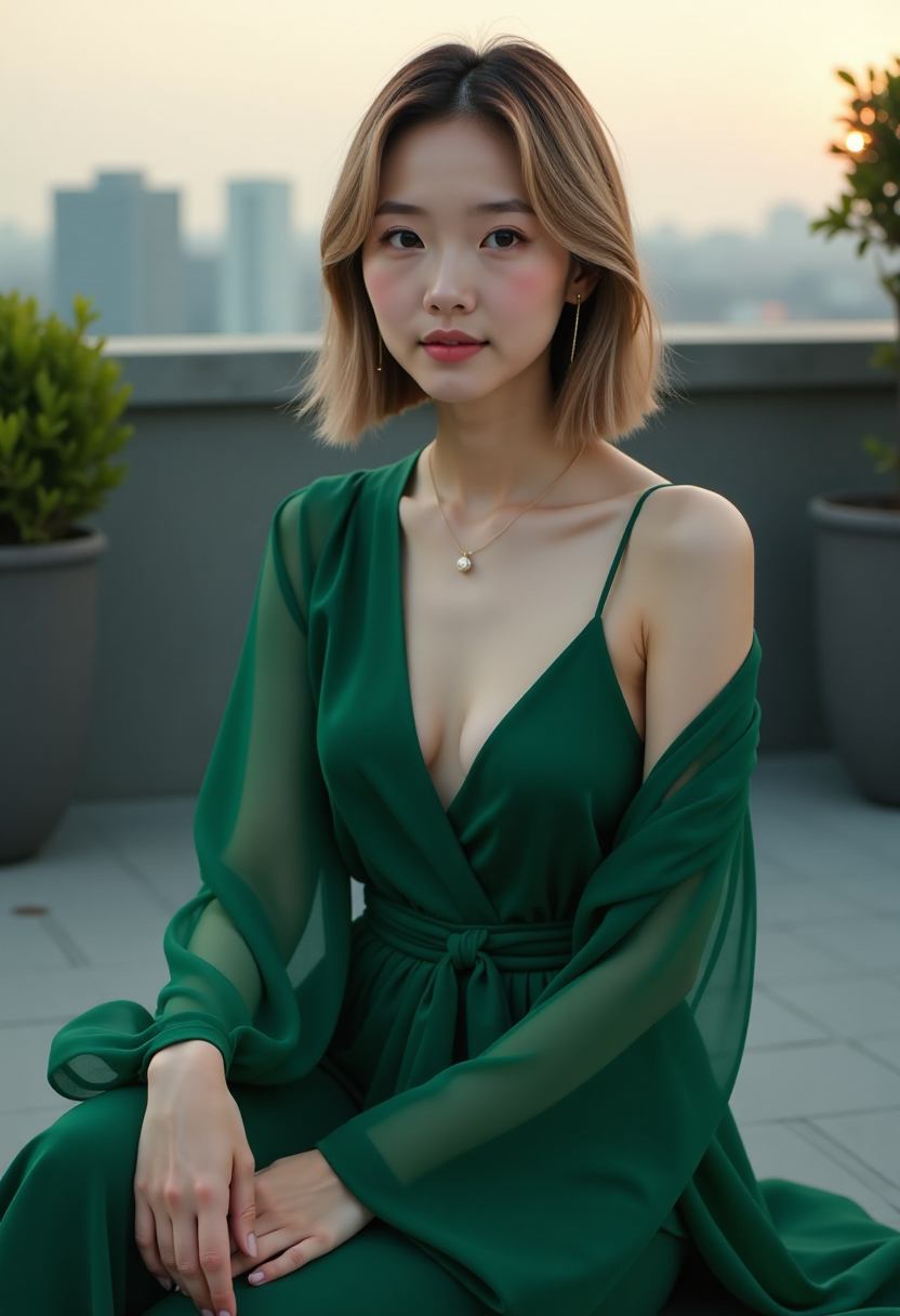 婚姻关系分享